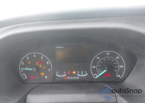 2020 Ford Transit-150 из США, поврежденный, VIN 1FTYE1Y81LKB70672